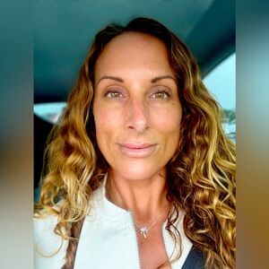 Meet your Posher, Kristin